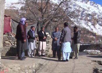 ځايي مسوولین: پنجشېر ته د مخکېني نظام۵۰۰ کورنۍ بېرته راستنې شوي