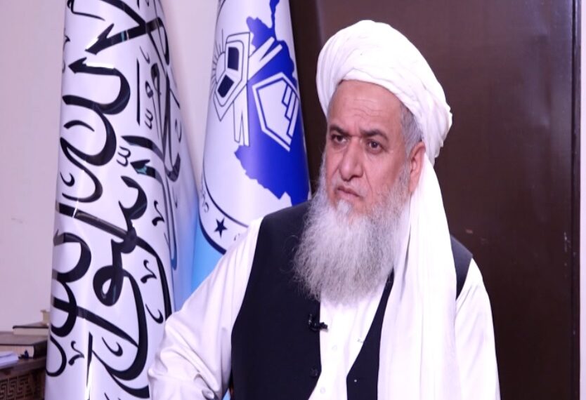 فقیر محمدي: هېڅوک نه شي کولی کم عمره نجونې واده او یا بدو کې ورکړي