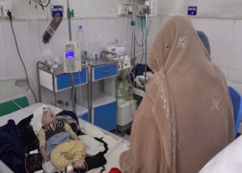 په ختیځ زون کې روغتیايي خدمات د تېر پرتله زیات شوي