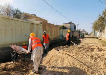 د ملي تدارکاتو کمېسیون بېلابېلو سکټورونو کې لسګونه پروژې منظورې کړې