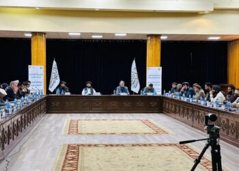 افغانستان کې د اقلیمي بدلون په تړاو کابل کې درې ورځنی بحث پیل شو