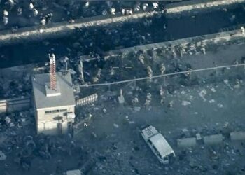 د امریکا دفاع وزارت: د تخلیې پروسې پر مهال کابل هوايي ډګر کې ځانمرګی برید د مخنېوي وړ نه و