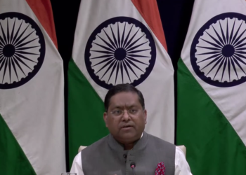 هند  د ا.ا له لوري افغان اهل هنودو او هندوانو ته د غصب شویو جایدادونو د بېرته ورکړې له پرېکړې هرکلی کړی