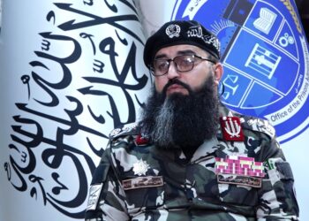 حبیب الله بدر: د کابل نیولو پر مهال د څرخي پله له زندانه شاوخوا ۶۰۰ داعش وسلوال وتلي وو