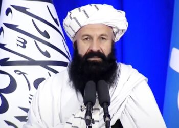 حقاني: افغانان باید له تېرو تجربو زده کړه وکړي