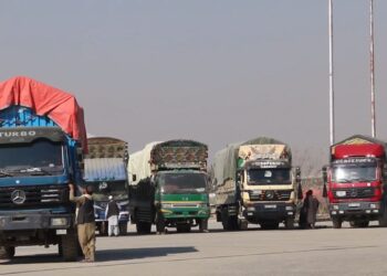 سرپرست حکومت د سوداګرۍ لپاره د پاکستان د بدیل پيدا کولو هڅې پيل کړې