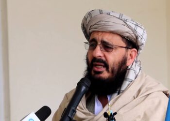 محمد نبي عمري: نظام یوازې په ملا، طالب او مجاهد نه جوړېږي