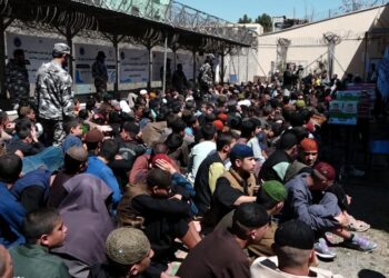 د اسلامي امارت مشرتابه په حکم د اصلاح او روزنې له مرکزه ۲۸ تنه ماشومان رخصت شول