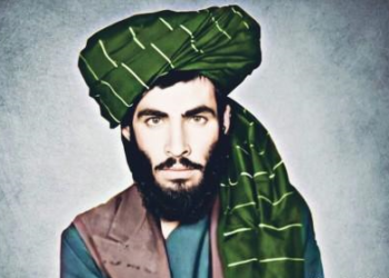 د اسلامي امارت بنسټګر د مړینې ۱۱ کاله پوره شول