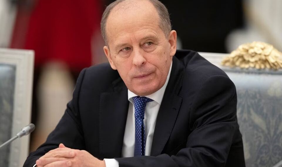 بورتینکوف: اسلامي امارت افغانستان کې د ثبات ټینګښت او ساتلو وړتیا لري