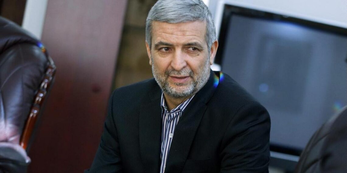 قمي: داعش د ایران او افغانستان لپاره ګډ بهرنی ګواښ دی