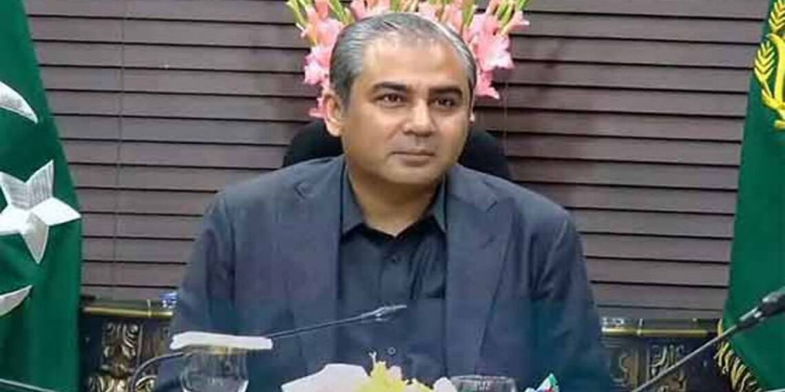 نقوي: اسلامي امارت دې د ټي.ټي.پي مشران ونيسي