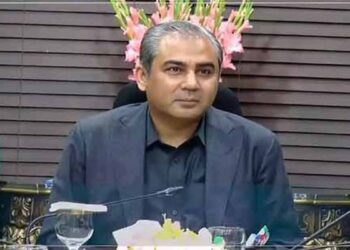 نقوي: اسلامي امارت دې د ټي.ټي.پي مشران ونيسي