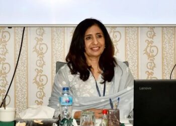 زهرا بلوچ: افغان چارواکي دې د غیر مسوولانه څرګندونو پر ځای د وسله‌والو پر وړاندې اقدامات وکړي