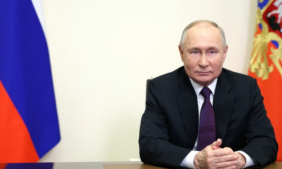 د روسيې ولسمشر له اسلامي امارت سره د اړيکو ټينګول اړتيا بللي