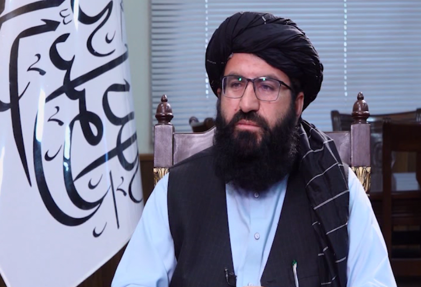 وثیق یو ځل بیا پر پخوانیو چارواکو او سیاسیونو هېواد ته د راستنېدو غږ وکړ