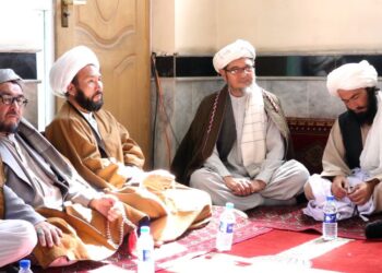 اهل تشیع ديني عالمان له حکومته د ناوړه دودونو د مخنيوي غوښتنه کوي