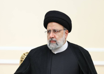 د ایران ولسمشر ابراهیم رئیسي د چورلکې لوېدو پېښه کې ومړ