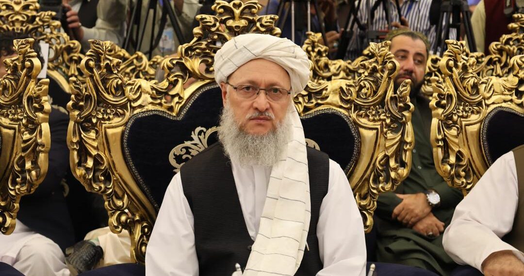 حنفي: د کورنیو او بهرنیو پانګه والو پانګونې له امله نسبي اقتصادي ثبات رامنځته شوی