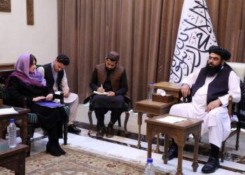 ملګرو ملتونو اسلامي امارت ته د دوحې ناسته کې د ګډون بلنه ورکړې