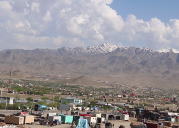 د پکتیا اوسېدونکي له سرپرست حکومته د تفریحي پارکونو جوړېدو غوښتنه کوي