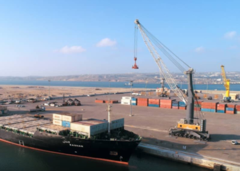 کابل او تهران د چابهار بندر له لارې د سوداګرۍ پر پراختیا ټینګار کړی