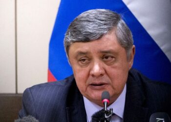 کابلوف: د روسیې او افغانستان ترمنځ هېڅ ډول مخالفت شتون نه لري