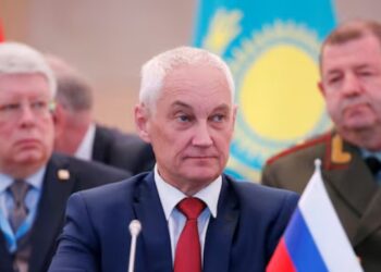 د روسیې دفاع وزیر: د افغانستان وضعیت د منځنۍ اسیا بې‌ ثباتۍ اصلي سرچینه ده