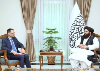 متقي: د دوحې ناسته کې ماناداره ګډون ته لېواله یو