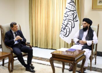 ذاکر: یوناما دې له نړۍ سره د افغانستان واقعي انځور شریک کړي