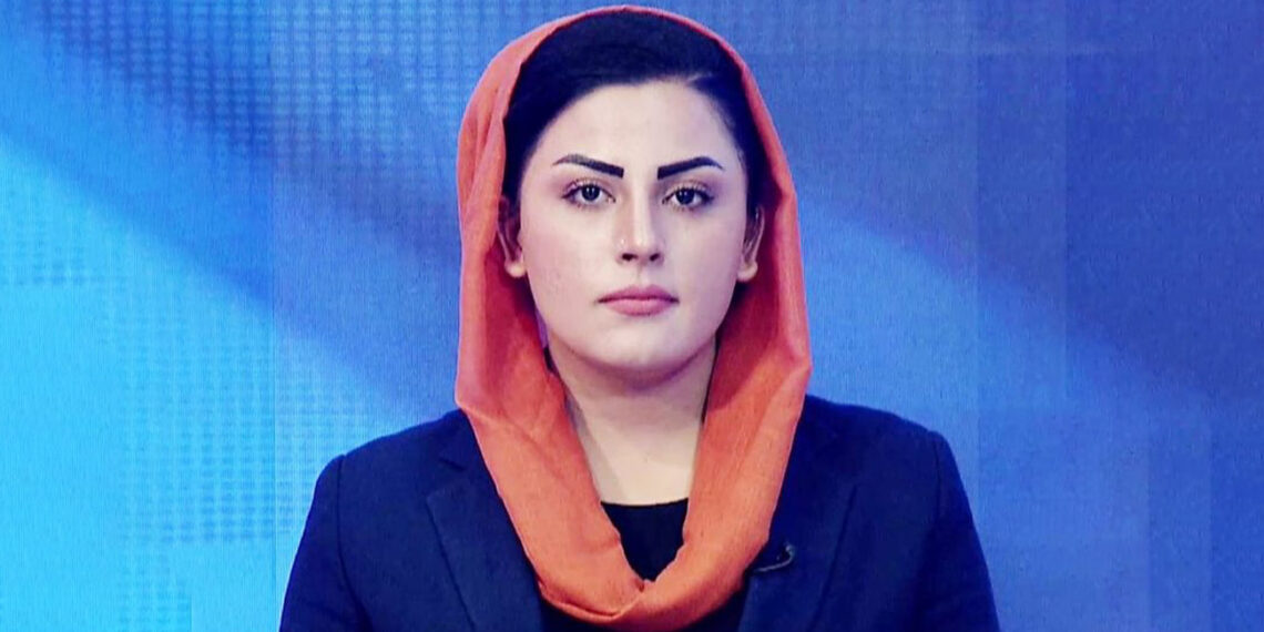 اطلاعاتو او کلتور وزارت د خبریالې شبنم دوران ادعا رد کړه