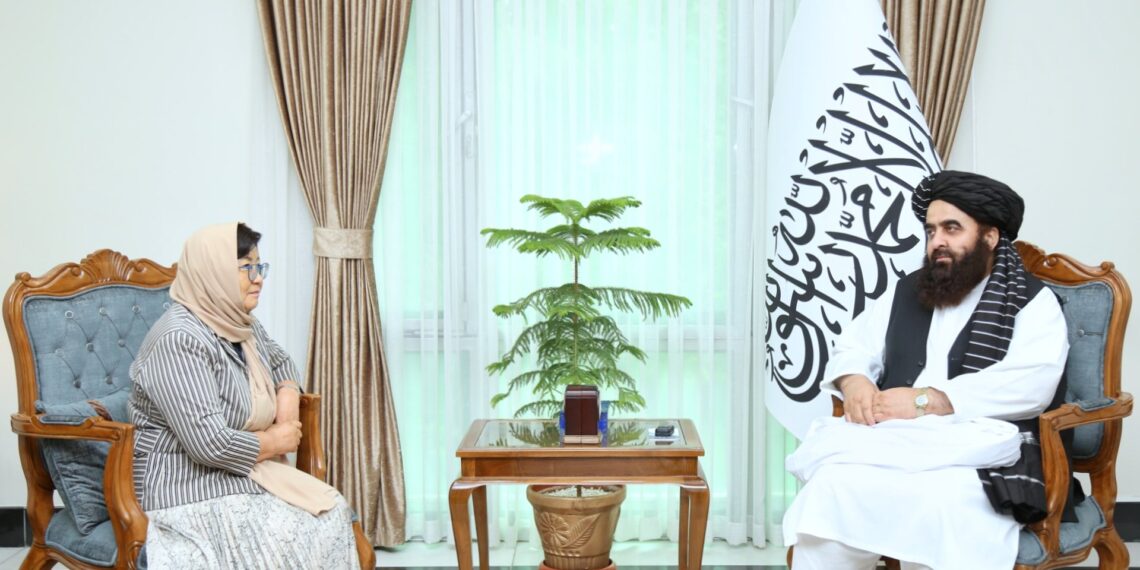 اوتونبایوا: د دوحې ناستې اجنډا په اړه د افغان لوري نظریات اورو