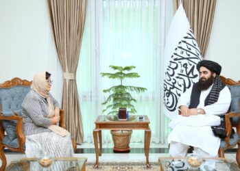 اوتونبایوا: د دوحې ناستې اجنډا په اړه د افغان لوري نظریات اورو