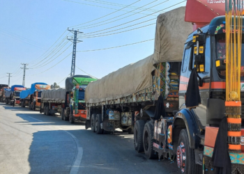 د ملګرو ملتونو تازه موندنې؛ افغانستان ته د وارداتو کچه لوړه شوې