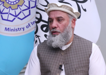 عزیزي: روسي شرکتونه افغانستان کې پانګونه کوي