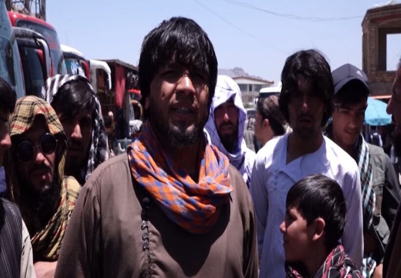 ځوانان: بېکارۍ او بېوزلۍ هېواد پرېښودو ته اړ کړي یو