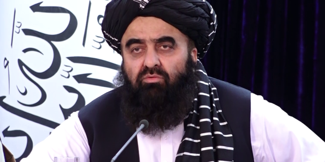 متقي: رسنۍ باید د اسلامي ارزښتونو او ملي ګټو خوندیتوب ته پاملرنه وکړي