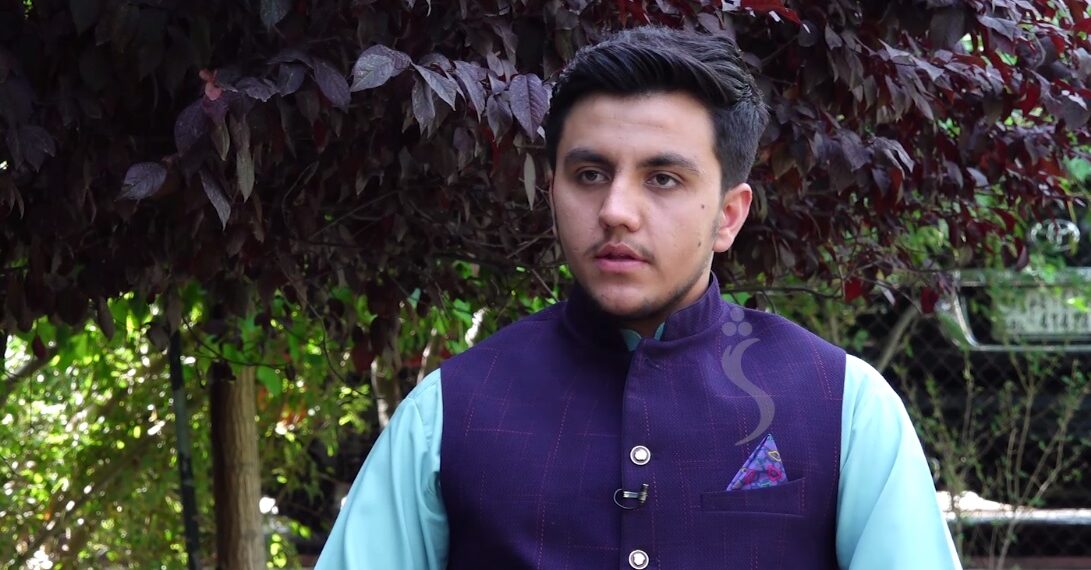 د ۱۴۰۳ کال کانکور ازموینو پایلو اعلان؛ اتل خان رحیمزوی عمومي اول نمره شو