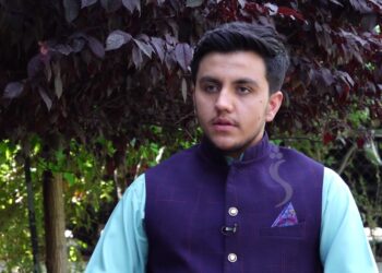 د ۱۴۰۳ کال کانکور ازموینو پایلو اعلان؛ اتل خان رحیمزوی عمومي اول نمره شو