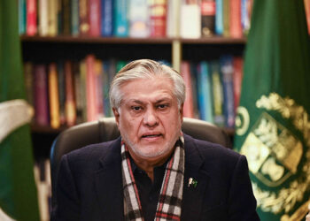 د پاکستان بهرنیو چارو وزیر کابل ته راځي