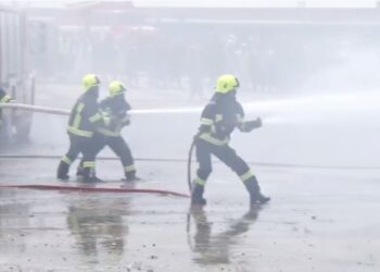 بلخ کې د تودوخې زیاتوالي سره د اورلګېدنې پېښې زیاتې شوي