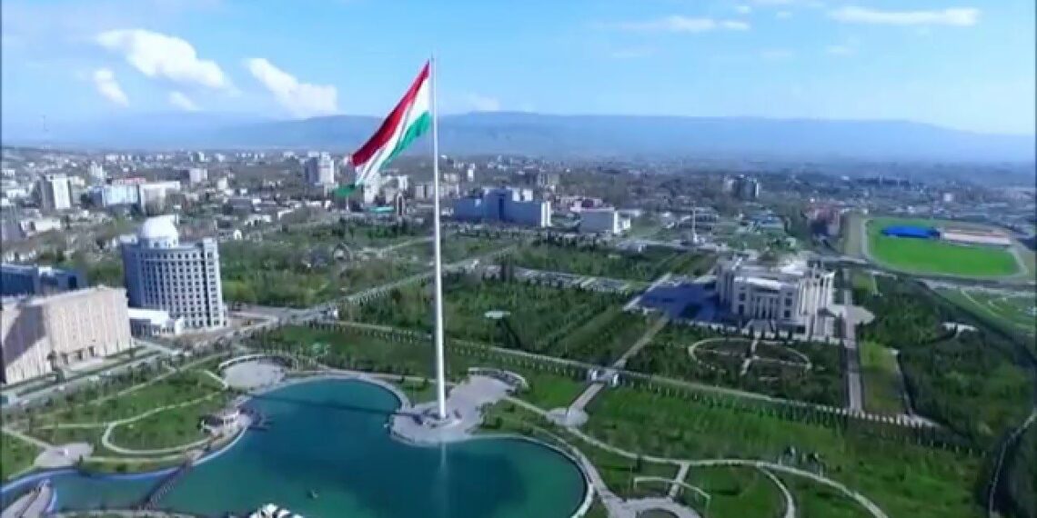 سرچینه: د مقاومت جبهې مشران تاجکستان ته غوښتل شوي