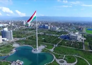 سرچینه: د مقاومت جبهې مشران تاجکستان ته غوښتل شوي