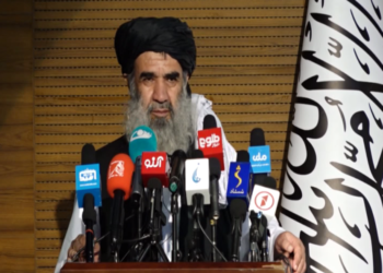 د پوهنې وزارت سرپرست د عصري زده کړو پر پیاوړتیا ټېنګار کړی