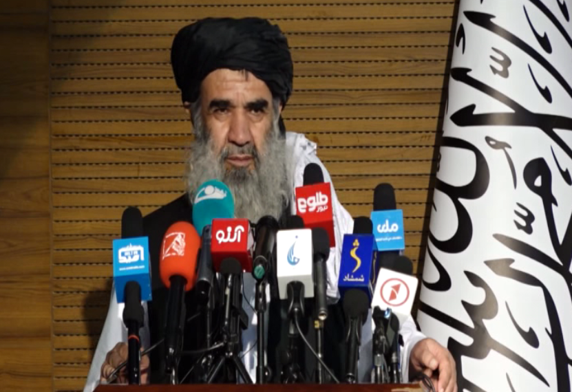 د پوهنې وزارت سرپرست د عصري زده کړو پر پیاوړتیا ټېنګار کړی