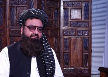 خروټی: پاکستان، عربستان، ایران او ترکیې کې شاوخوا ۱۶ زره افغانان بندیان دي