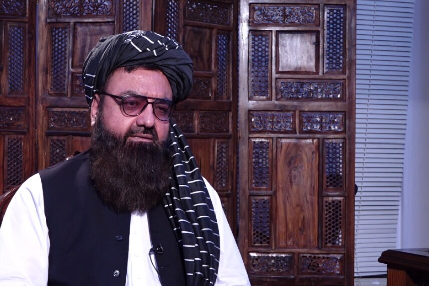 خروټی: پاکستان، عربستان، ایران او ترکیې کې شاوخوا ۱۶ زره افغانان بندیان دي