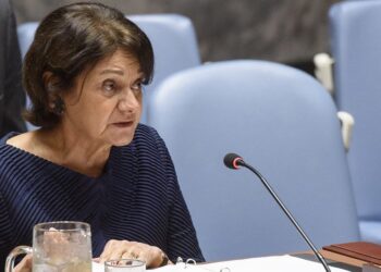 ډيکارلو: له سرپرست حکومت سره تعامل د رسمیت پېژندنې په مانا نه ده