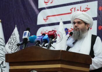 د افغاني سرې مياشتې نوی سرپرست د مسلکي کسانو پر ګومارلو ټينګار کوي