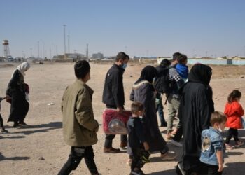 بې‌روزګارۍ پر سختو لارو بهر ته د مسلکي کسانو د تګ اندېښنې زياتې کړي